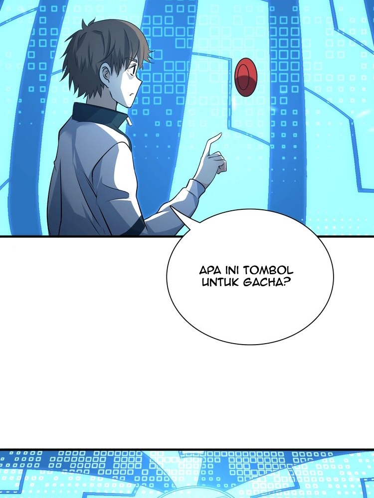 Reborn Doctor Chapter 06 Gambar 48